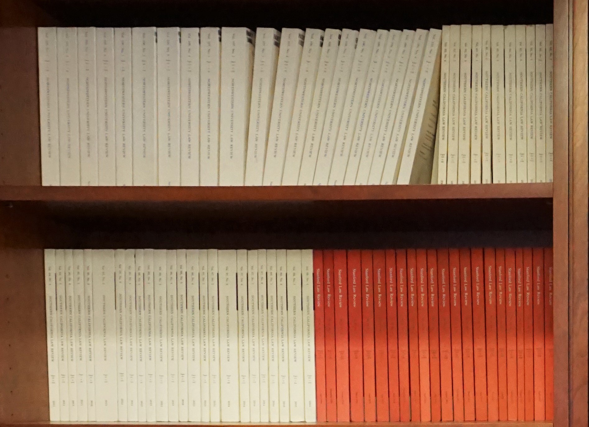 Law Journals