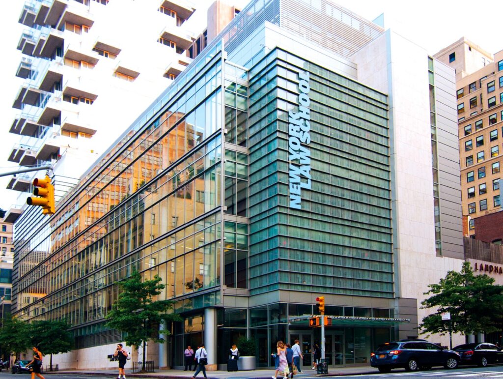 New York Law School