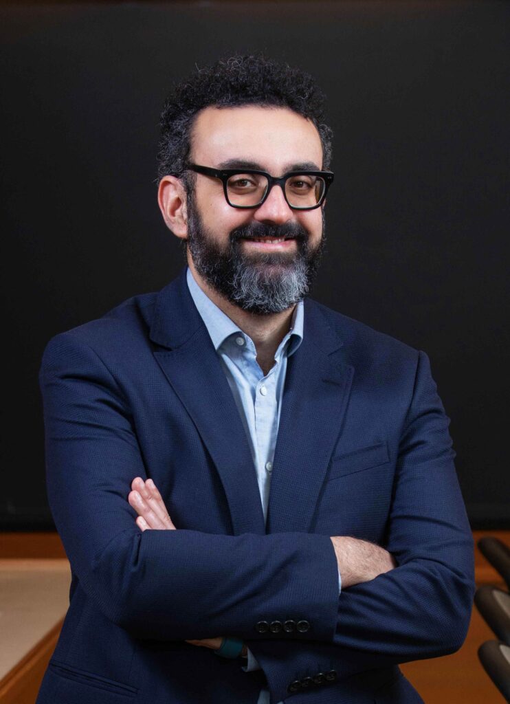 Roberto Tallarita