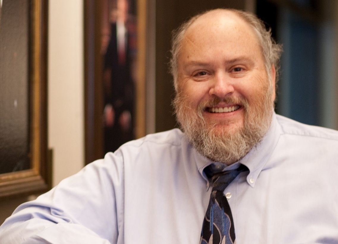 Michael Olivas