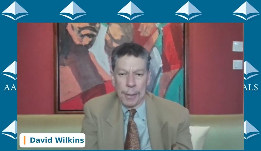 David Wilkins